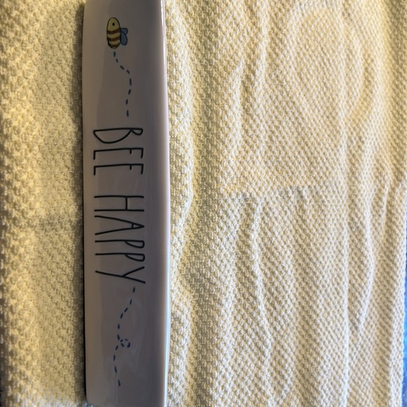 RAE DUNN Bumblebee Set - Picture 10 of 13